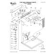 WHIRLPOOL LGC9000PW0 Parts Catalog WHIRLPOOL LGC9000PW0 Parts Catalog