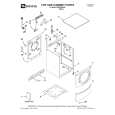 WHIRLPOOL MFW9600SQ0 Parts Catalog WHIRLPOOL MFW9600SQ0 Parts Catalog