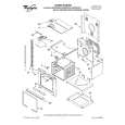 WHIRLPOOL RBS305PDQ2 Parts Catalog WHIRLPOOL RBS305PDQ2 Parts Catalog