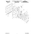 WHIRLPOOL SF367PEYQ4 Parts Catalog WHIRLPOOL SF367PEYQ4 Parts Catalog
