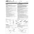 JVC KV-C1007EE Owners Manual JVC KV-C1007EE Owners Manual