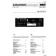 GRUNDIG WKC4870RDS/A Service Manual GRUNDIG WKC4870RDS/A Service Manual