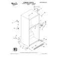 WHIRLPOOL ET18NMXFN00 Parts Catalog WHIRLPOOL ET18NMXFN00 Parts Catalog