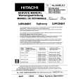 HITACHI VME10E Service Manual HITACHI VME10E Service Manual