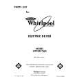 WHIRLPOOL LE9100XTN0 Parts Catalog WHIRLPOOL LE9100XTN0 Parts Catalog