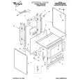 WHIRLPOOL SF330PEWZ1 Parts Catalog WHIRLPOOL SF330PEWZ1 Parts Catalog