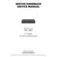NORDMENDE V3000H Service Manual NORDMENDE V3000H Service Manual