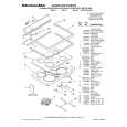 WHIRLPOOL KERC507HBL4 Parts Catalog WHIRLPOOL KERC507HBL4 Parts Catalog