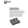 SEYMOUR DUNCAN SFX-03 Owners Manual SEYMOUR DUNCAN SFX-03 Owners Manual