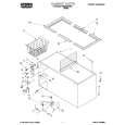 WHIRLPOOL RH2299RBW00 Parts Catalog WHIRLPOOL RH2299RBW00 Parts Catalog