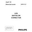 PHILIPS 20PFL5122/77 Owners Manual PHILIPS 20PFL5122/77 Owners Manual