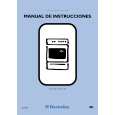 ELECTROLUX EK658A Owners Manual ELECTROLUX EK658A Owners Manual