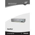 PHILIPS DVD757VR/00 Owners Manual PHILIPS DVD757VR/00 Owners Manual