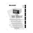 SHARP R363N Owners Manual SHARP R363N Owners Manual