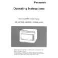 PANASONIC NE1757R Owners Manual PANASONIC NE1757R Owners Manual