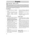ZANUSSI ZOB865QA Owners Manual ZANUSSI ZOB865QA Owners Manual