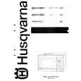 HUSQVARNA QN4041 Owners Manual HUSQVARNA QN4041 Owners Manual