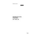 ZANUSSI DF78/30FF Owners Manual ZANUSSI DF78/30FF Owners Manual