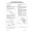 WHIRLPOOL 70002 Installation Manual WHIRLPOOL 70002 Installation Manual