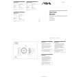 AIWA CSPX1040D Owners Manual AIWA CSPX1040D Owners Manual