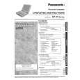 PANASONIC CF72TCJUZEM Owners Manual PANASONIC CF72TCJUZEM Owners Manual