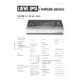 LOEWE ST80 LINE 2001 Service Manual LOEWE ST80 LINE 2001 Service Manual