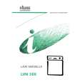 FAURE LVN366 Owners Manual FAURE LVN366 Owners Manual