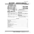 SHARP CPC5H Service Manual SHARP CPC5H Service Manual