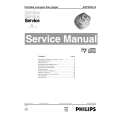 PHILIPS AZT9230/19 Service Manual PHILIPS AZT9230/19 Service Manual