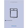 ELECTROLUX ESF6122 Owners Manual ELECTROLUX ESF6122 Owners Manual