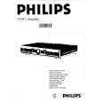 PHILIPS FA761/00 Owners Manual PHILIPS FA761/00 Owners Manual