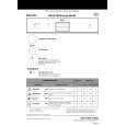 WHIRLPOOL ADG 6450/2 ALU Quick Start WHIRLPOOL ADG 6450/2 ALU Quick Start