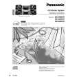PANASONIC SCAK510 Owners Manual PANASONIC SCAK510 Owners Manual