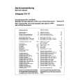 HANSEATIC CTV70140 Service Manual HANSEATIC CTV70140 Service Manual