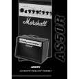 MARSHALL AS50R Owners Manual MARSHALL AS50R Owners Manual