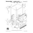 WHIRLPOOL KBRS21KDAL01 Parts Catalog WHIRLPOOL KBRS21KDAL01 Parts Catalog