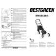 ELECTROLUX BM5B53BG Owners Manual ELECTROLUX BM5B53BG Owners Manual
