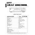AKAI CDM1200 Service Manual AKAI CDM1200 Service Manual
