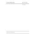 THORENS AT403 Service Manual THORENS AT403 Service Manual