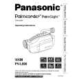 PANASONIC PVL690 Owners Manual PANASONIC PVL690 Owners Manual