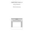 AEG E42012-4-M Owners Manual AEG E42012-4-M Owners Manual