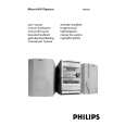 PHILIPS MC160/21 Owners Manual PHILIPS MC160/21 Owners Manual