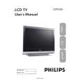 PHILIPS 23PF5320/79 Owners Manual PHILIPS 23PF5320/79 Owners Manual
