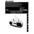 SHARP QTCH88H Owners Manual SHARP QTCH88H Owners Manual