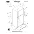 WHIRLPOOL RT18ECRFW03 Parts Catalog WHIRLPOOL RT18ECRFW03 Parts Catalog