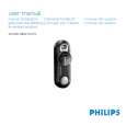 PHILIPS XX-KEY010/00 Owners Manual PHILIPS XX-KEY010/00 Owners Manual