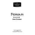 PARKINSON COWAN RHG50MWN Owners Manual PARKINSON COWAN RHG50MWN Owners Manual
