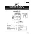 JVC CAV605T Service Manual JVC CAV605T Service Manual