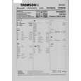 THOMSON AM1080 Service Manual THOMSON AM1080 Service Manual