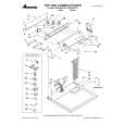 WHIRLPOOL 7MNGH8000TQ0 Parts Catalog WHIRLPOOL 7MNGH8000TQ0 Parts Catalog